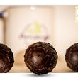 Charger l'image dans la galerie, BOMBES DE CHOCOLAT CHAUD VEGANES